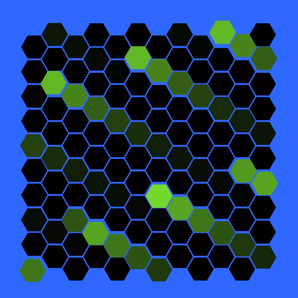 Hive #1