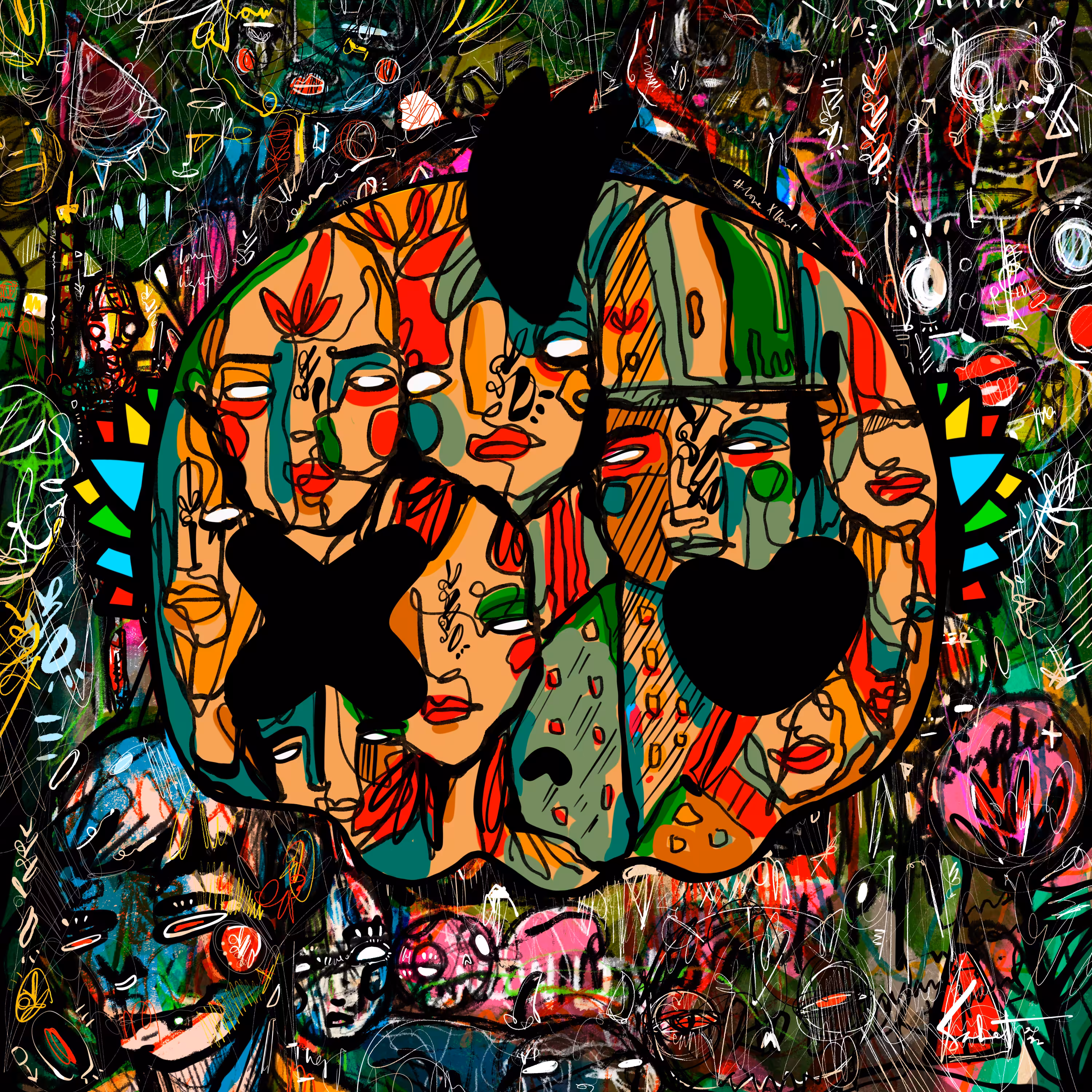 ORGNLS by SABET #20492