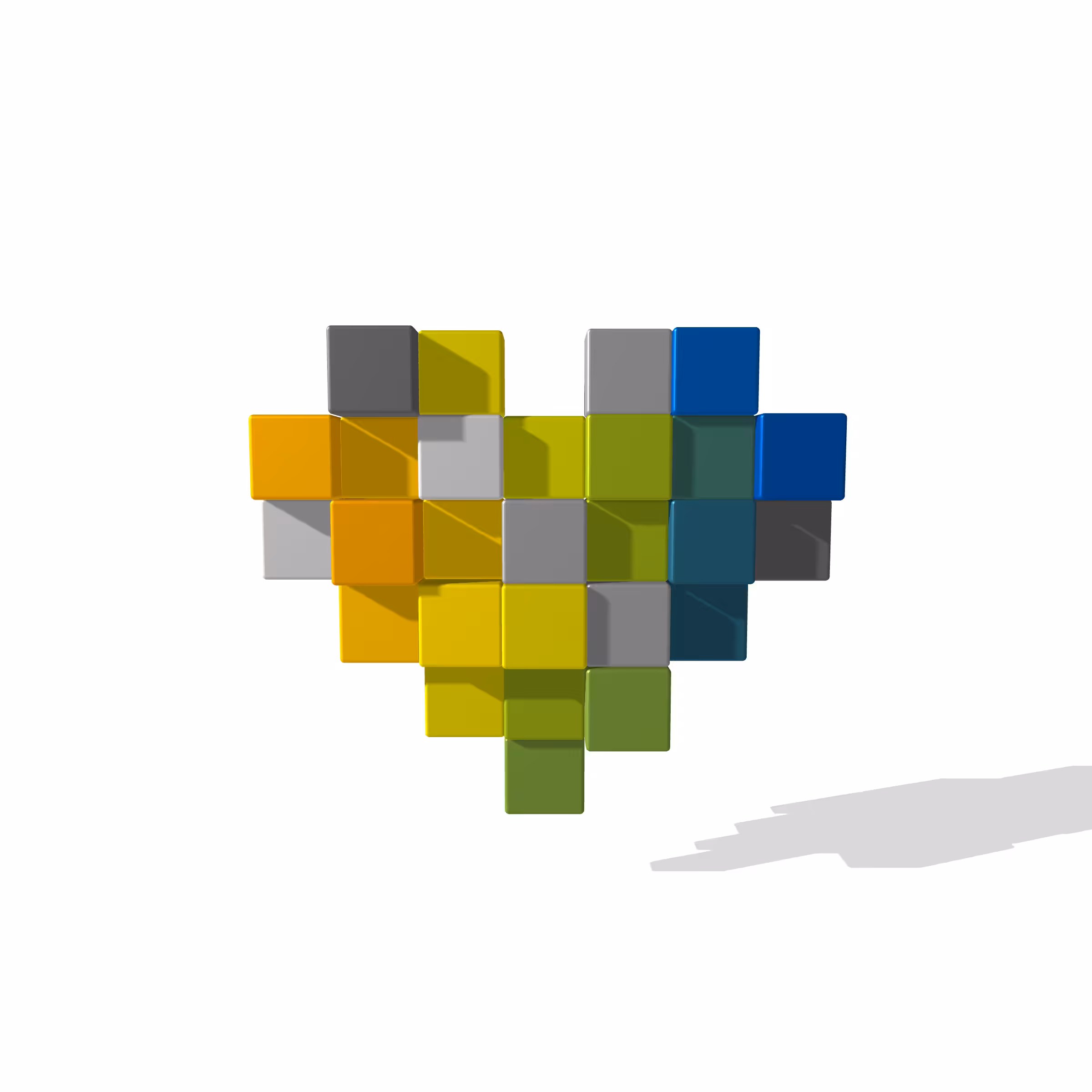 heart + craft #22799