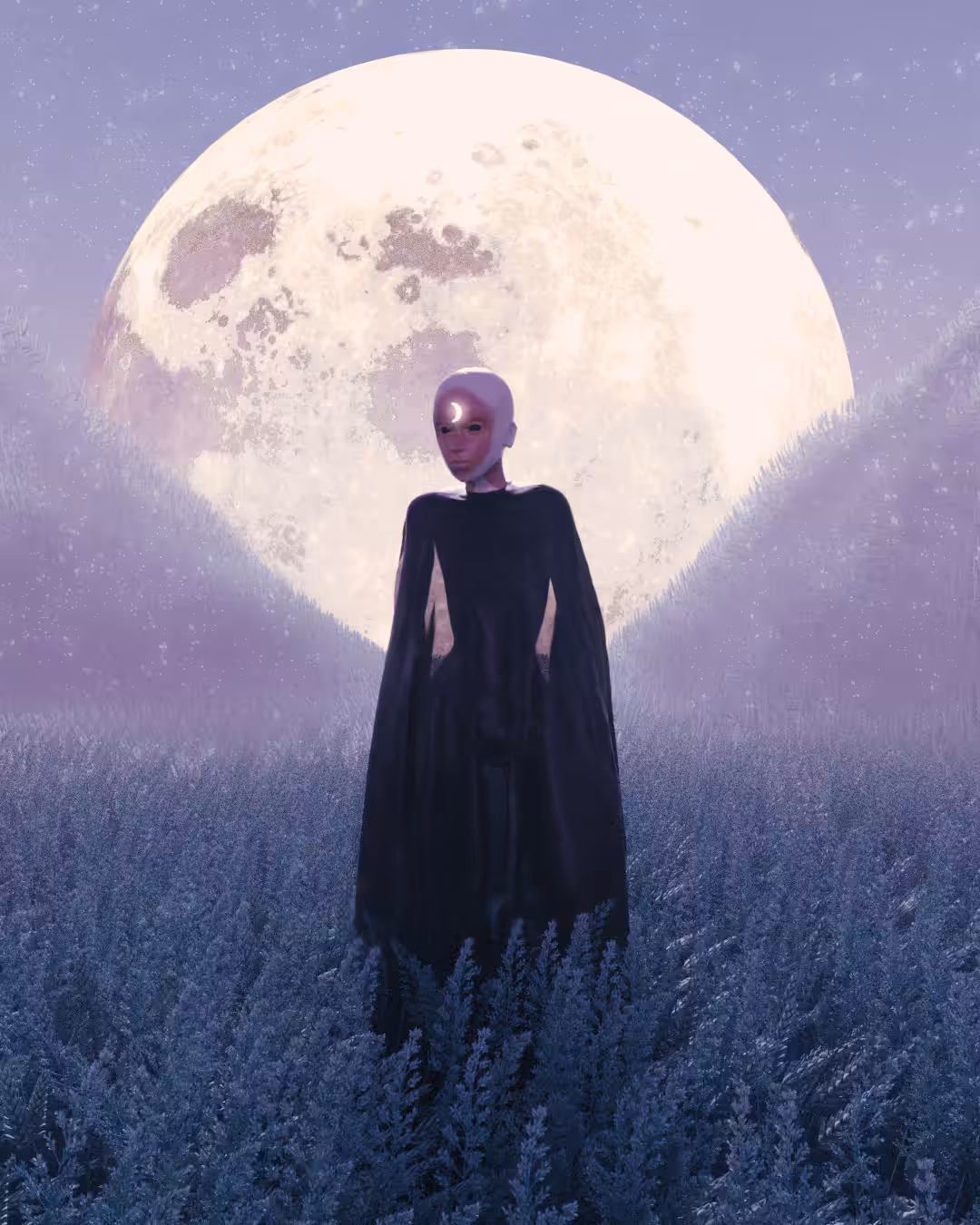 Moon Child
