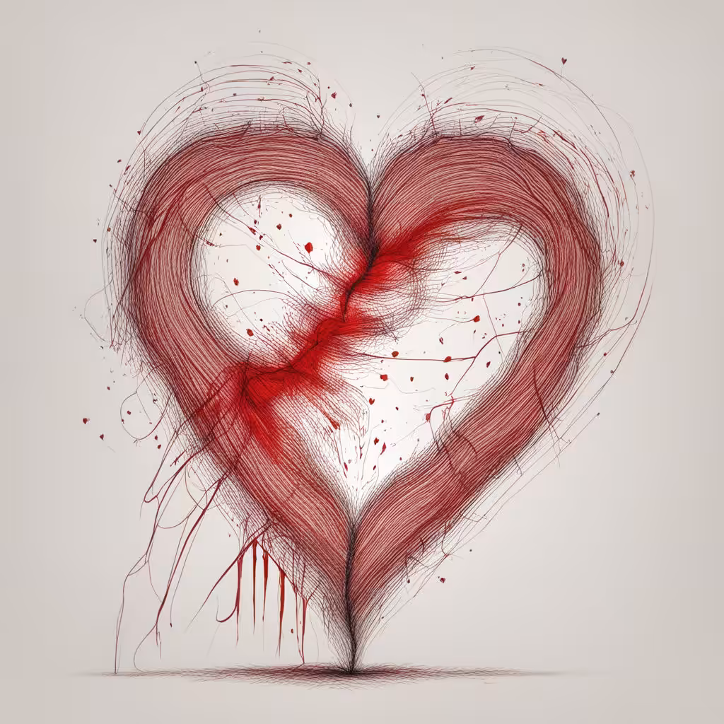 Wounded