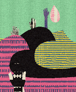 The Flood & The Whale #199