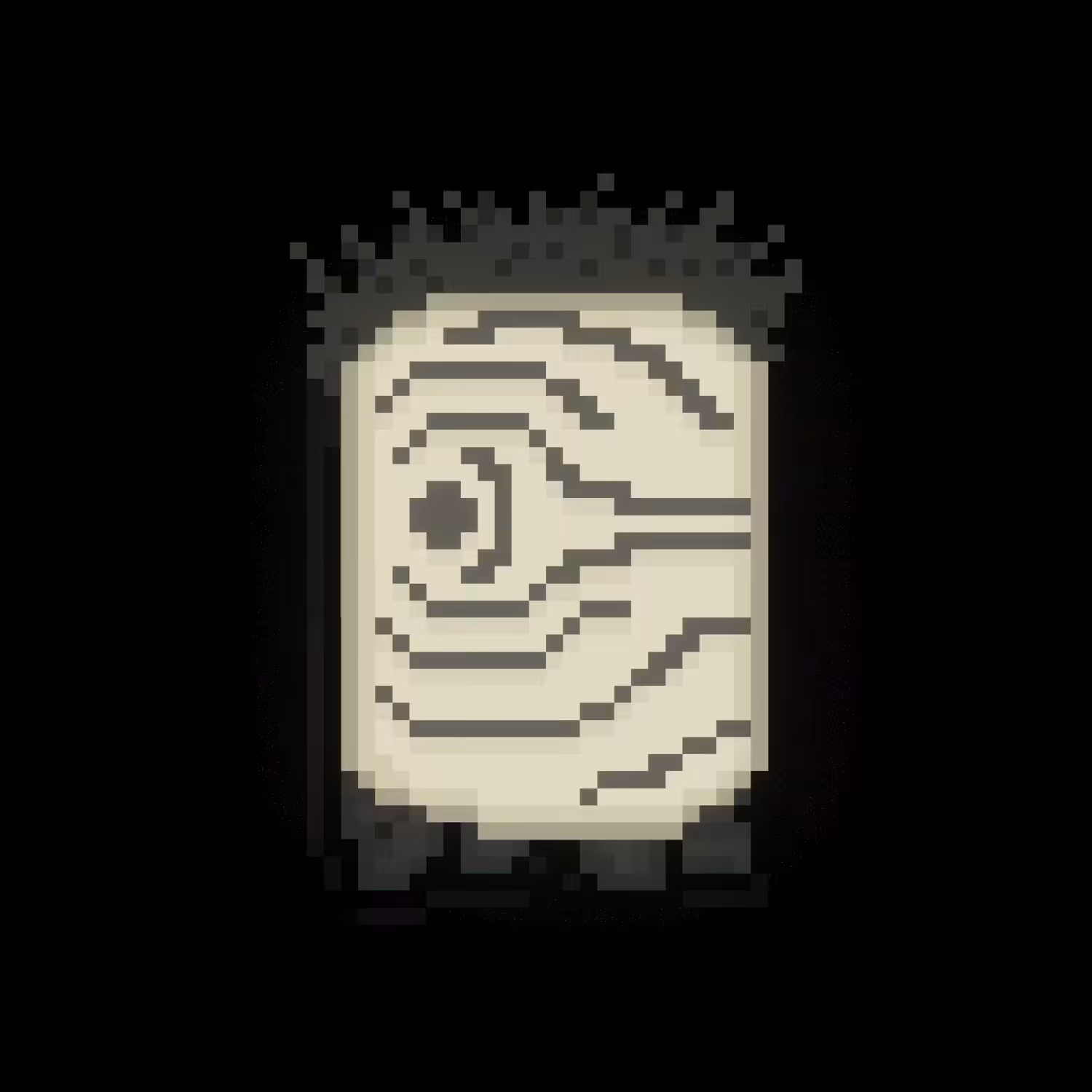 pxlGhost #022