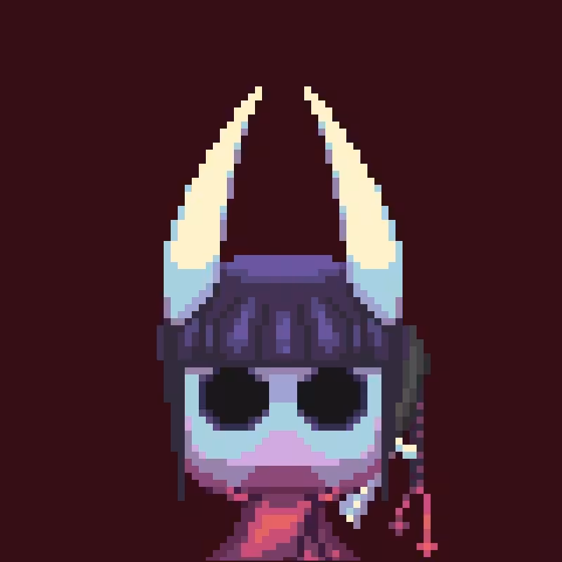 Pale People #77