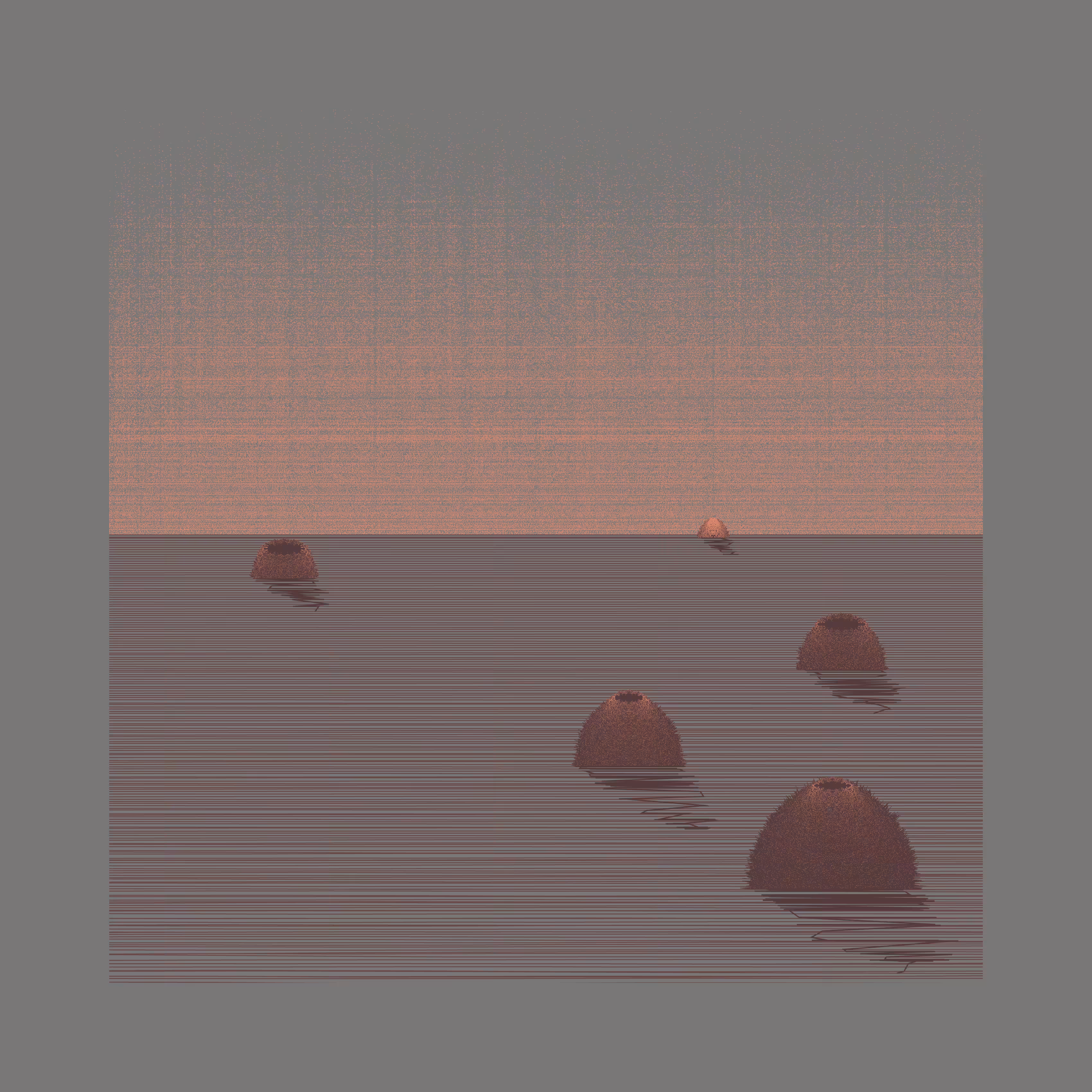 Under a New Sky #33