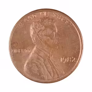 CENTS #9777