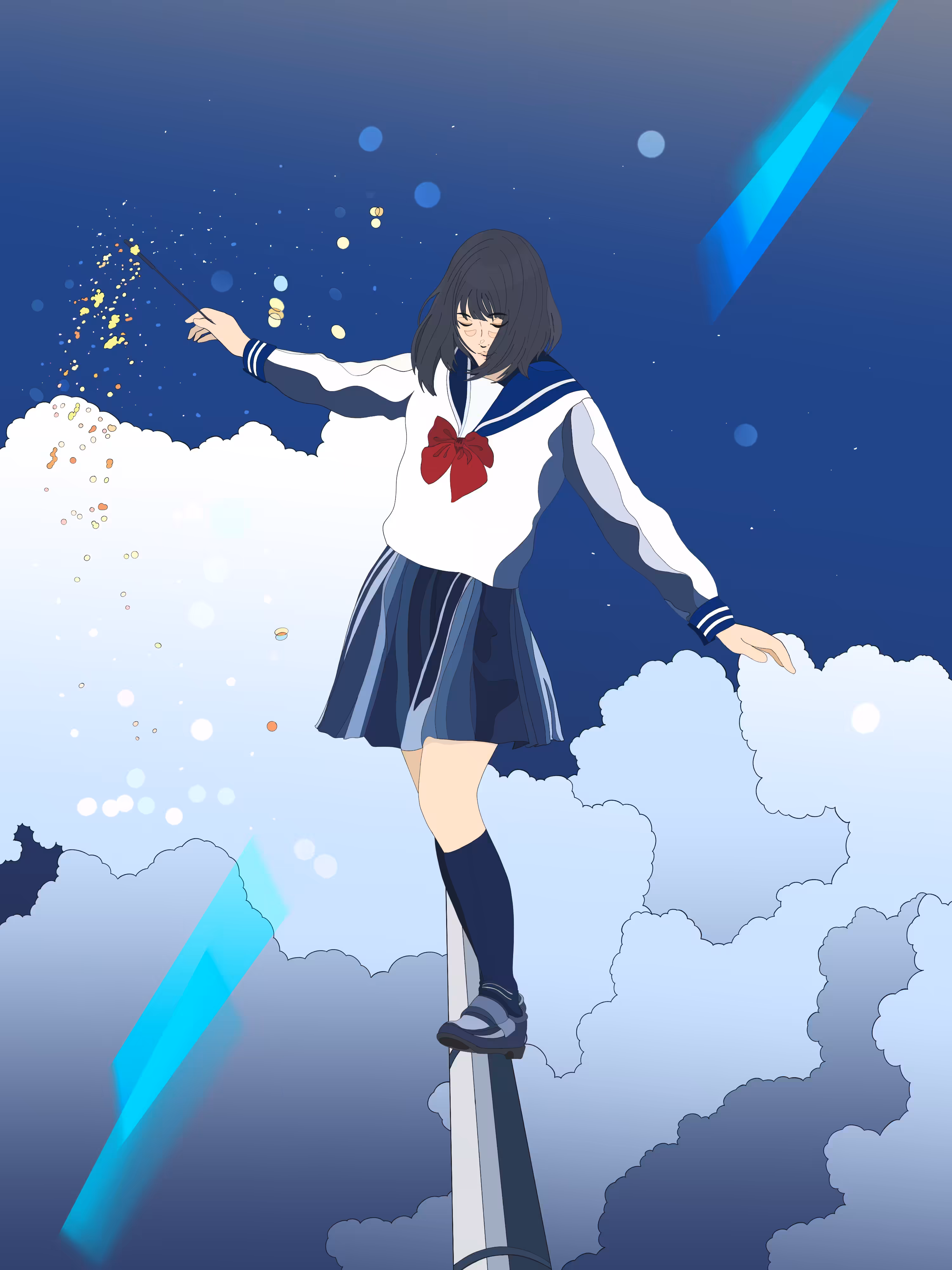 magic