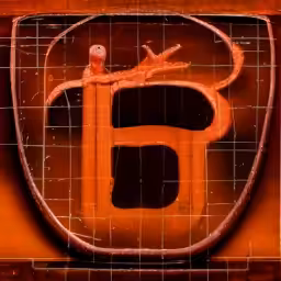 bidland.com (1999-2001) reimagined by Cosmographia, with Simon Denny and Guile Twardowski
