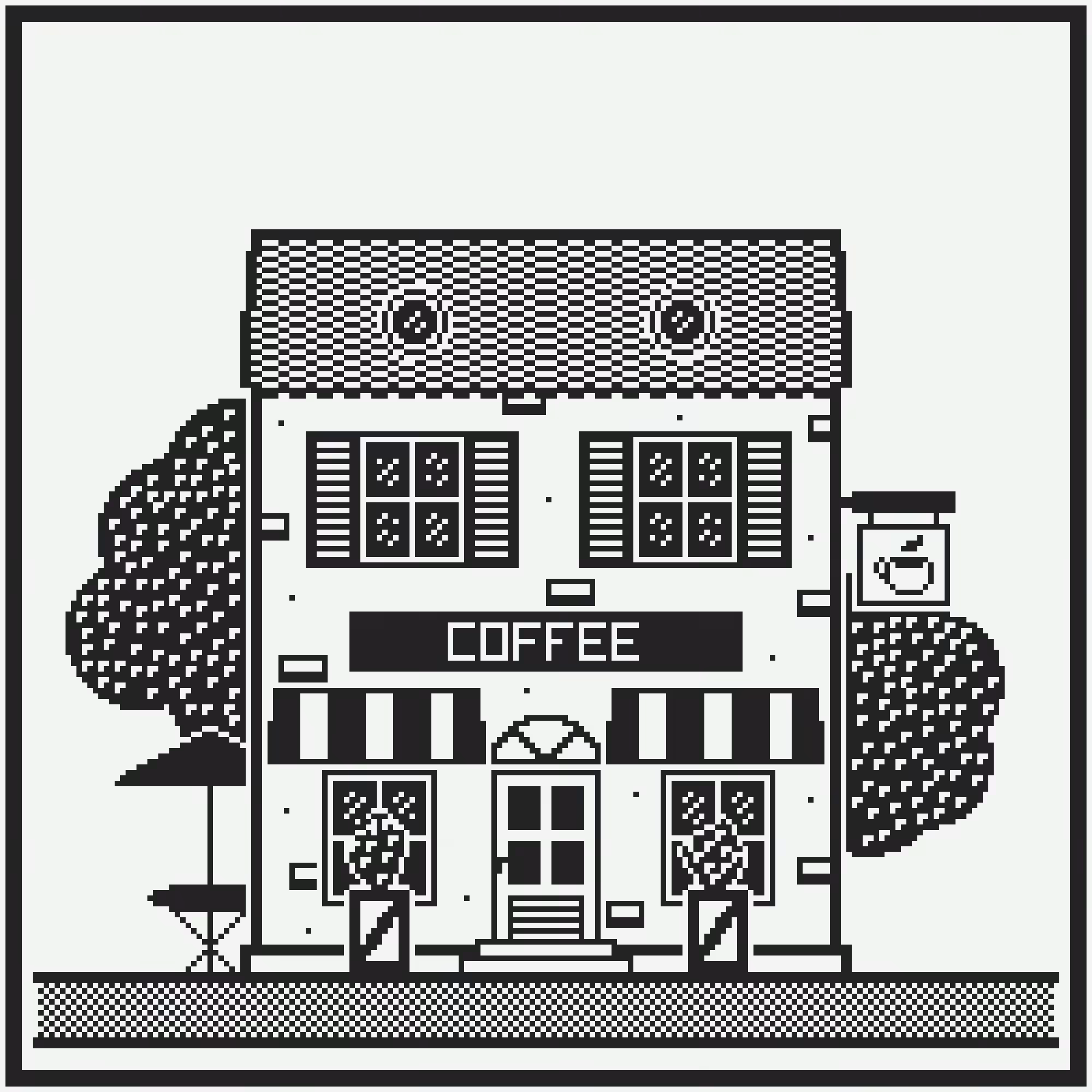 One-Bit-Street #033