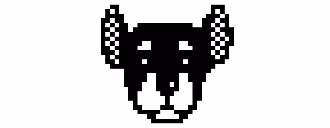 Pupokia Face #031