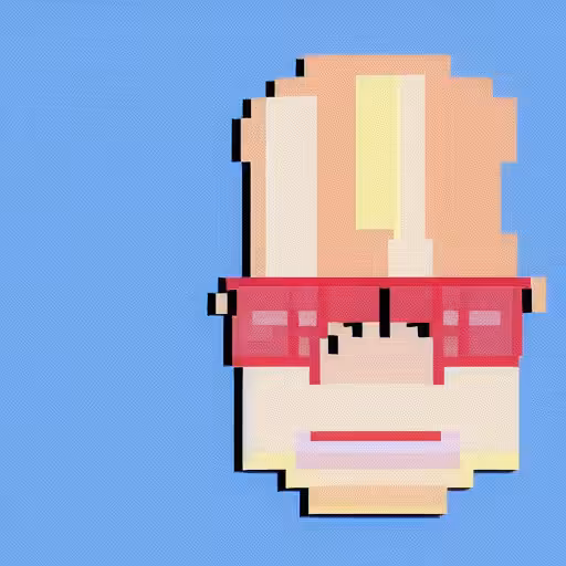 'create random character' #41