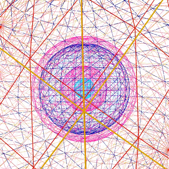 The Void at the Beginning of the World #5