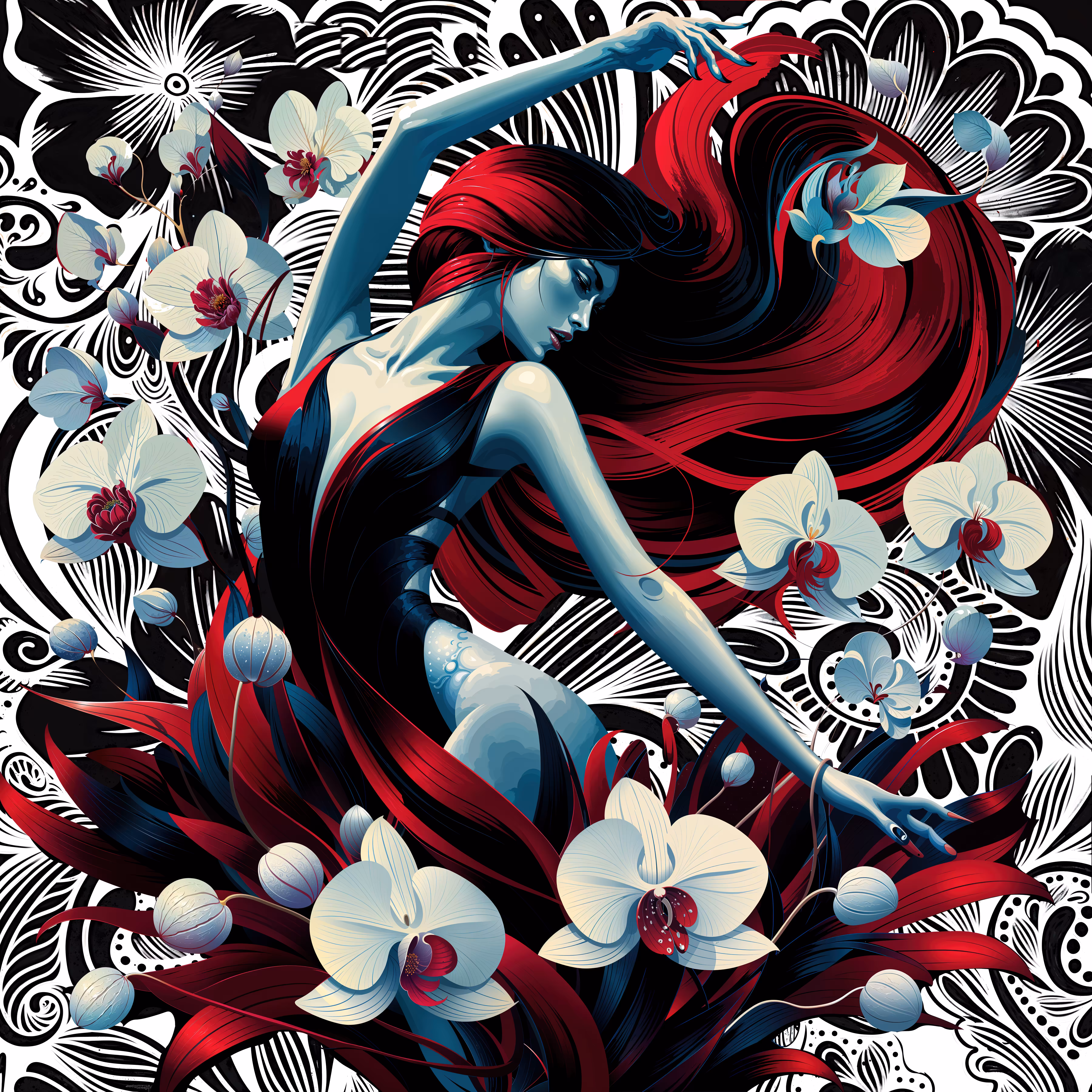 Passion of Flamenco