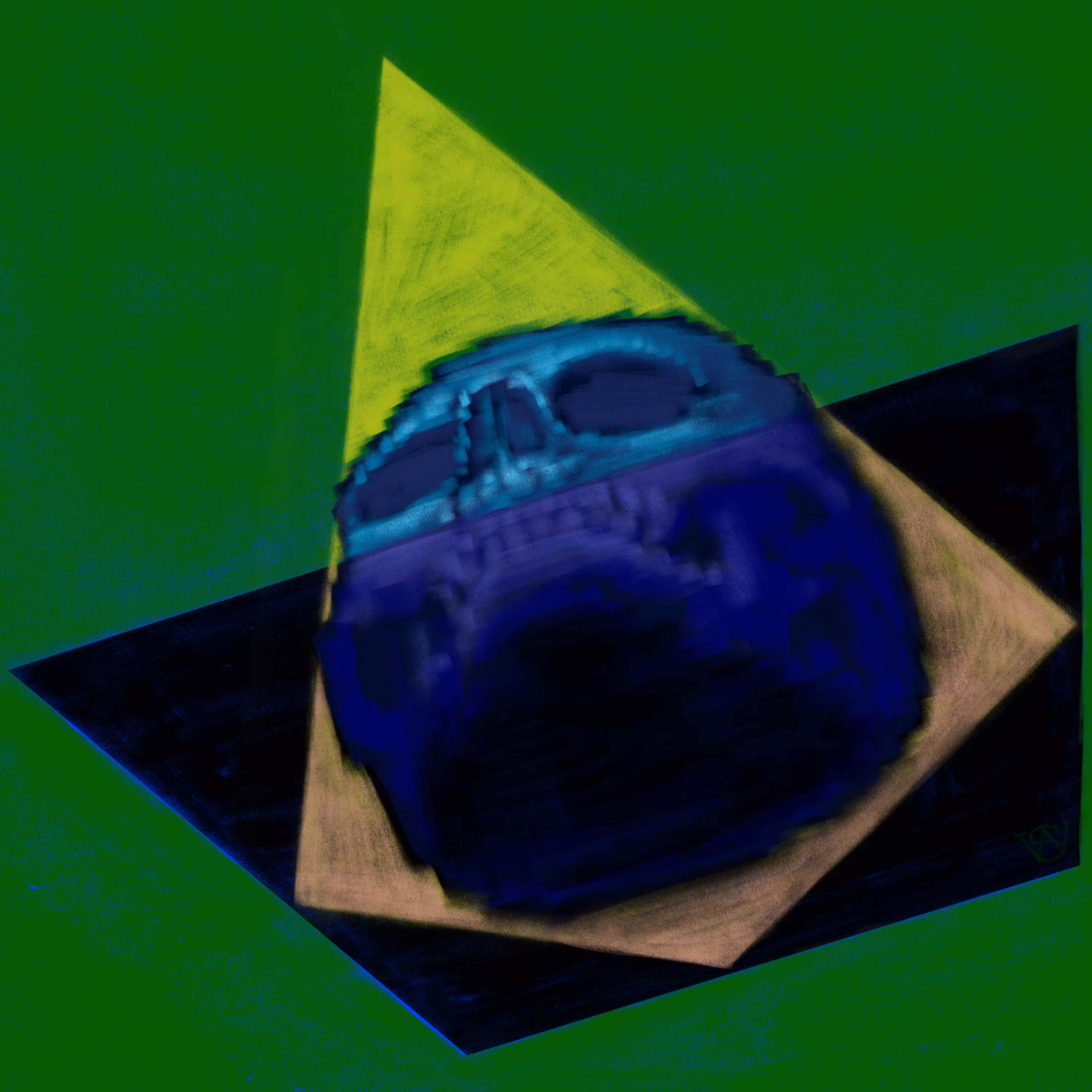 The Mind