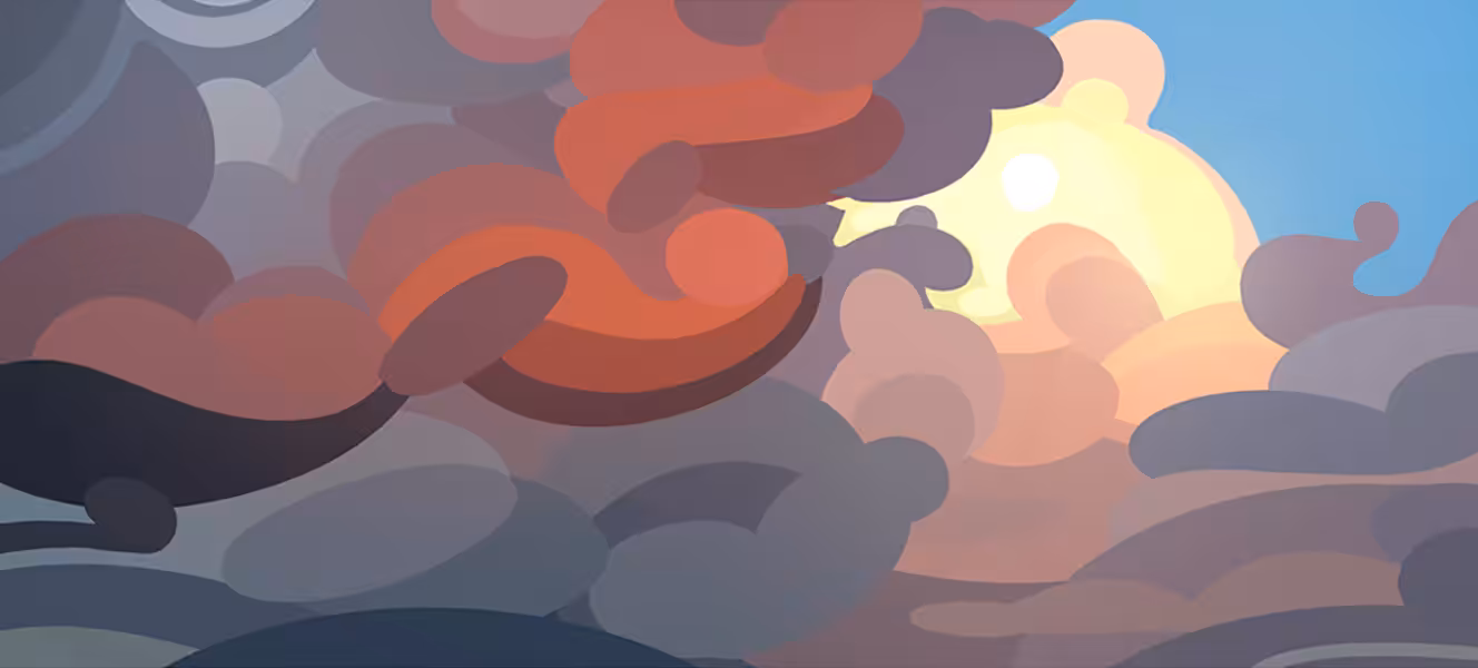 Brasília's Skys Series - 09