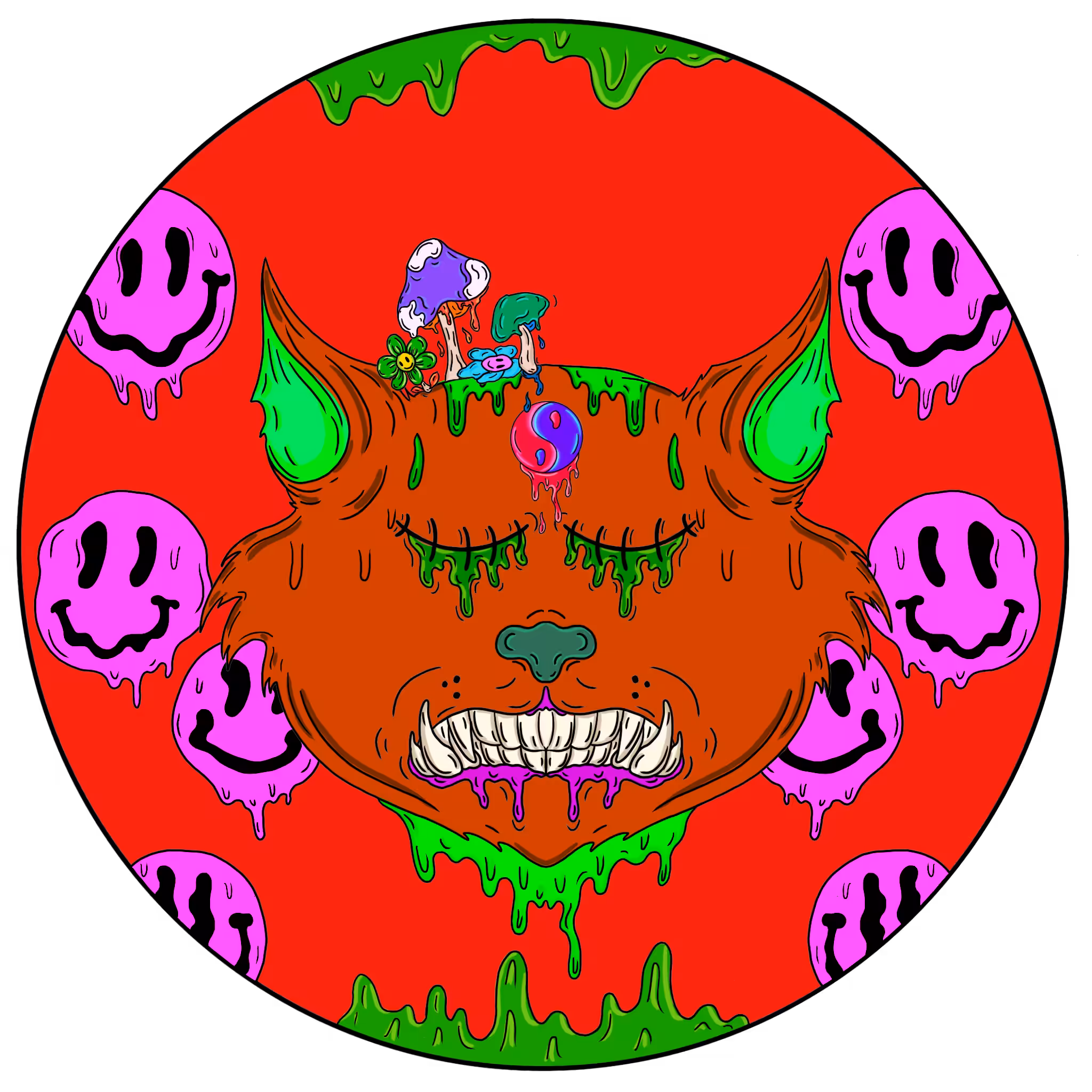 TABZ #6983