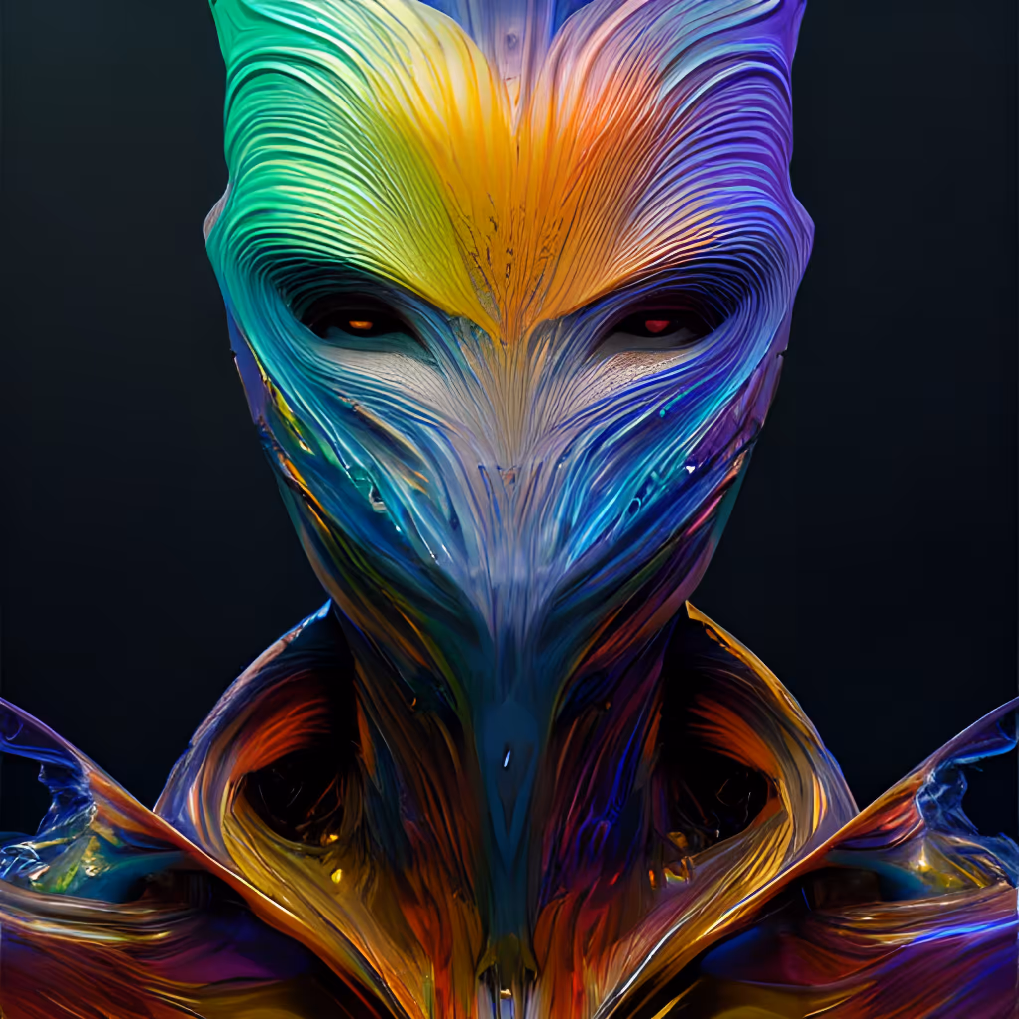 Unknowns 49