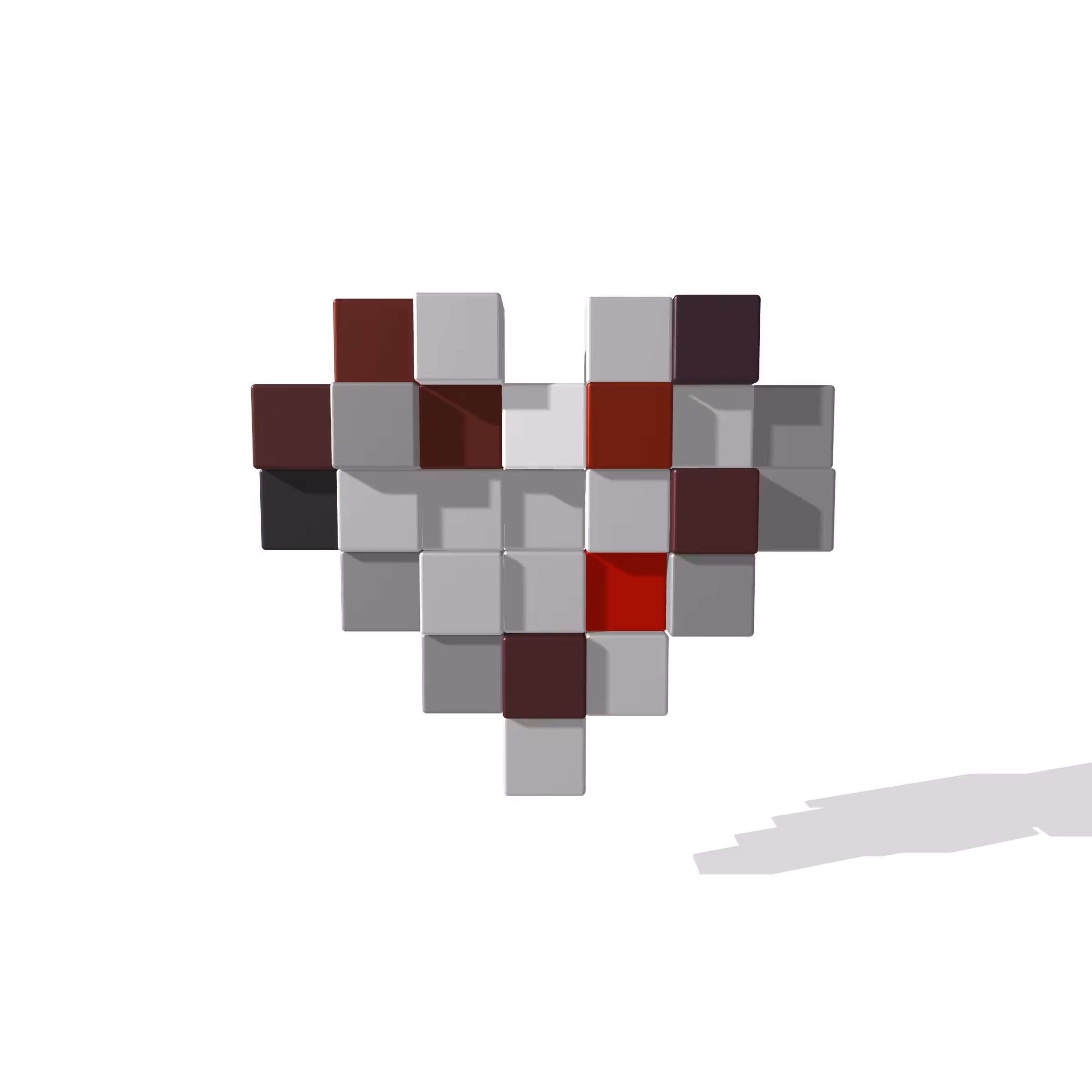 heart + craft #24330