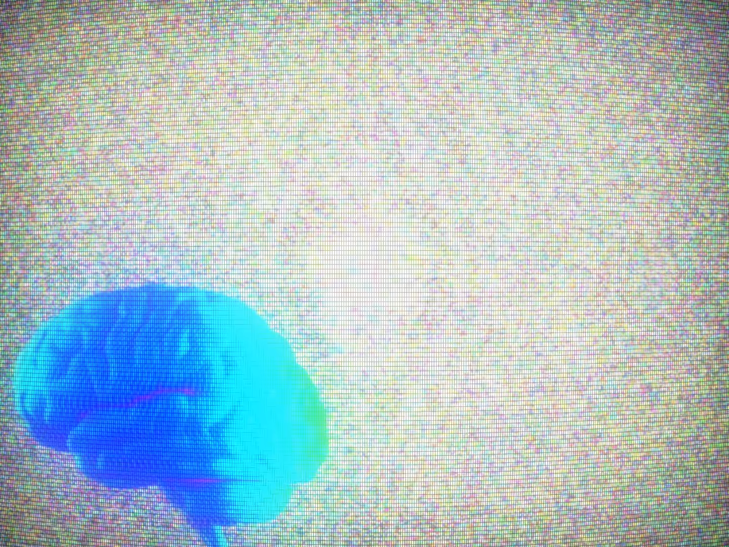 PAINTING WITH FEEDBACK FROM MY MIND