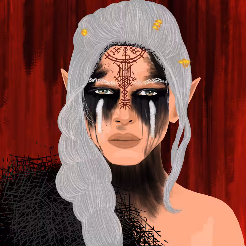 VIKINGS #7