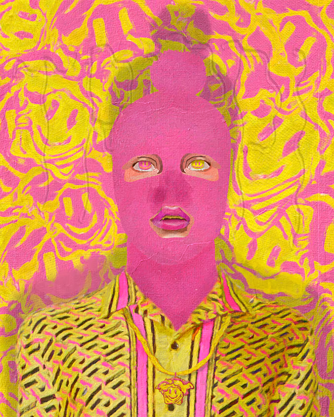 "acid malianteo"