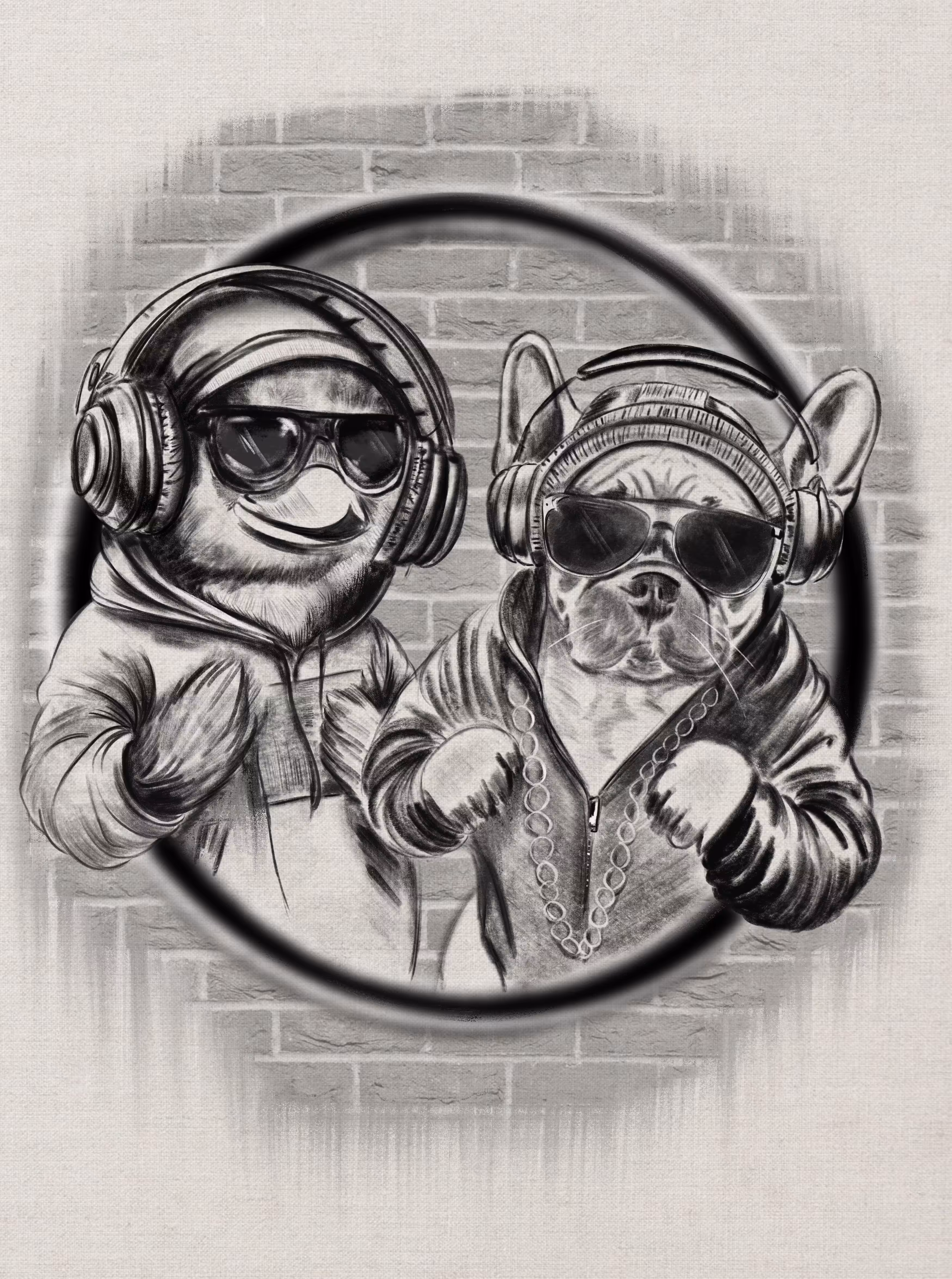 PD & R