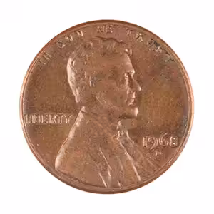 CENTS #6413