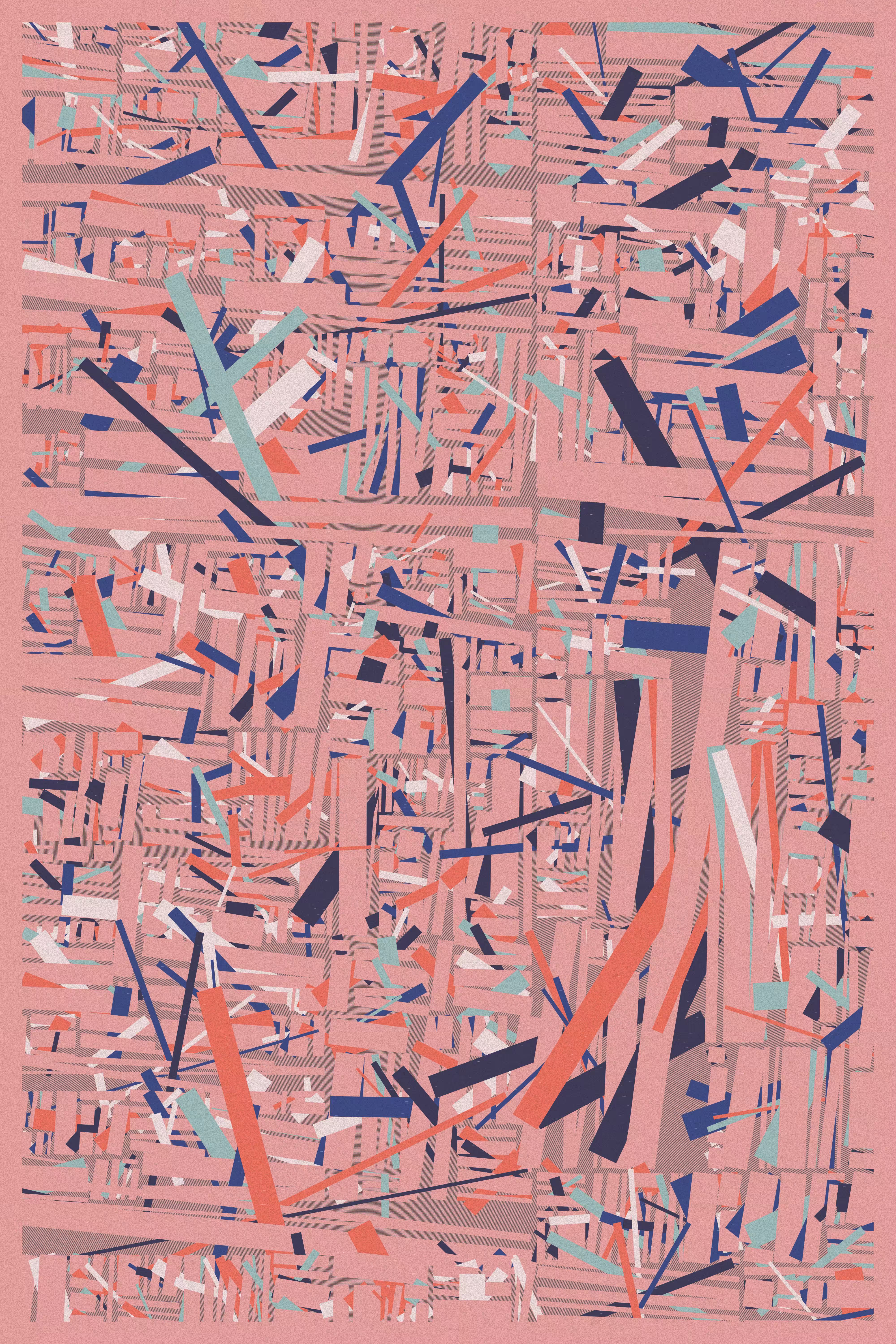 Out Of Control  #98