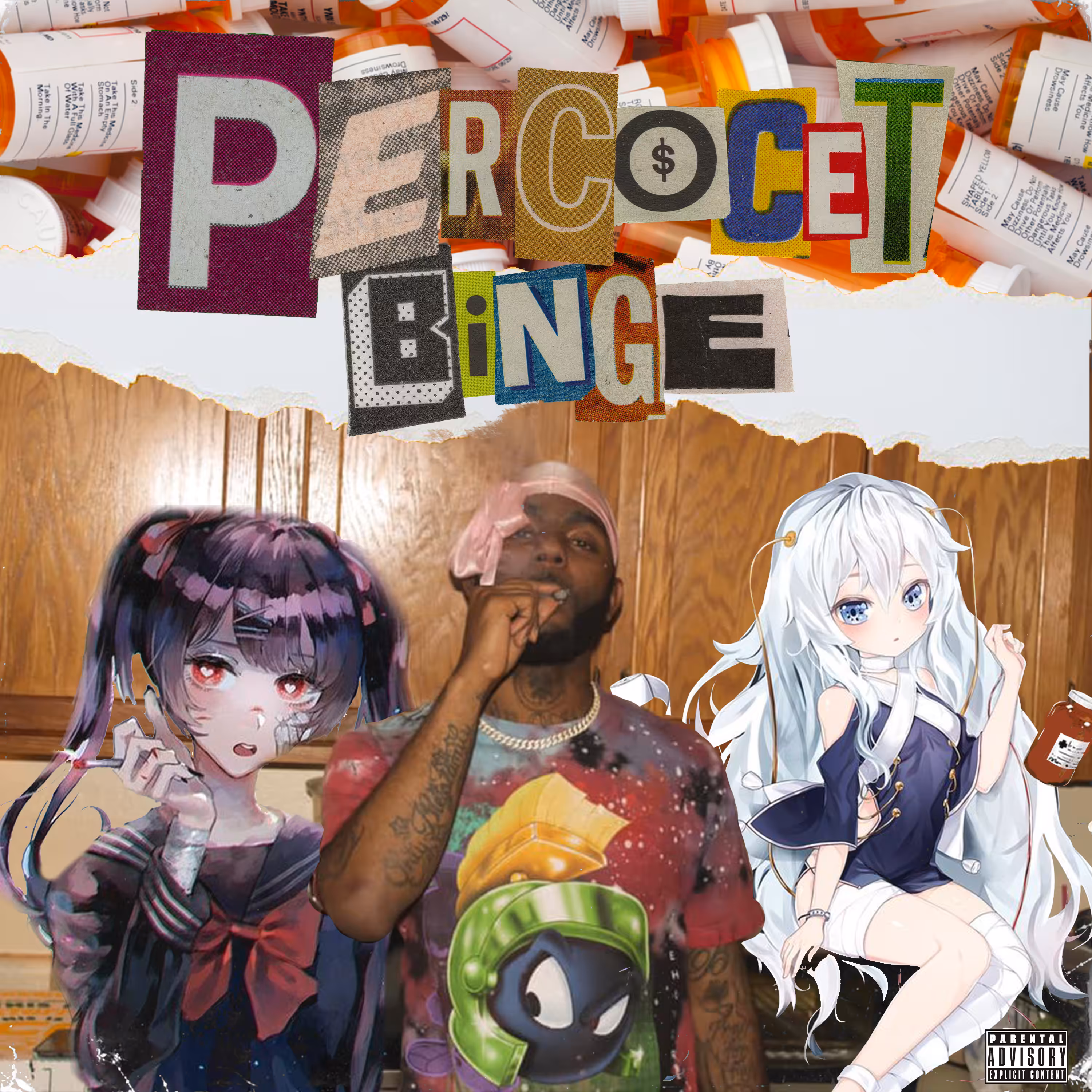 PERC BINGE