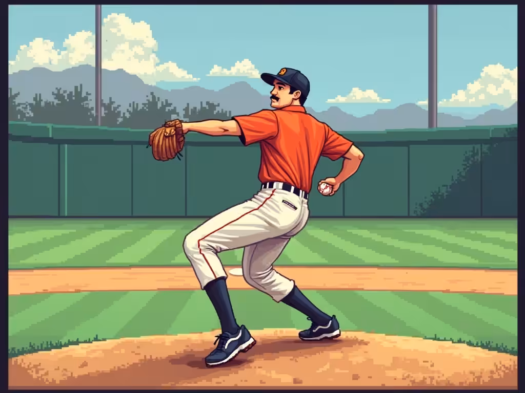 DataBaseball: Steve Blass - 1968 (6.3 PV)