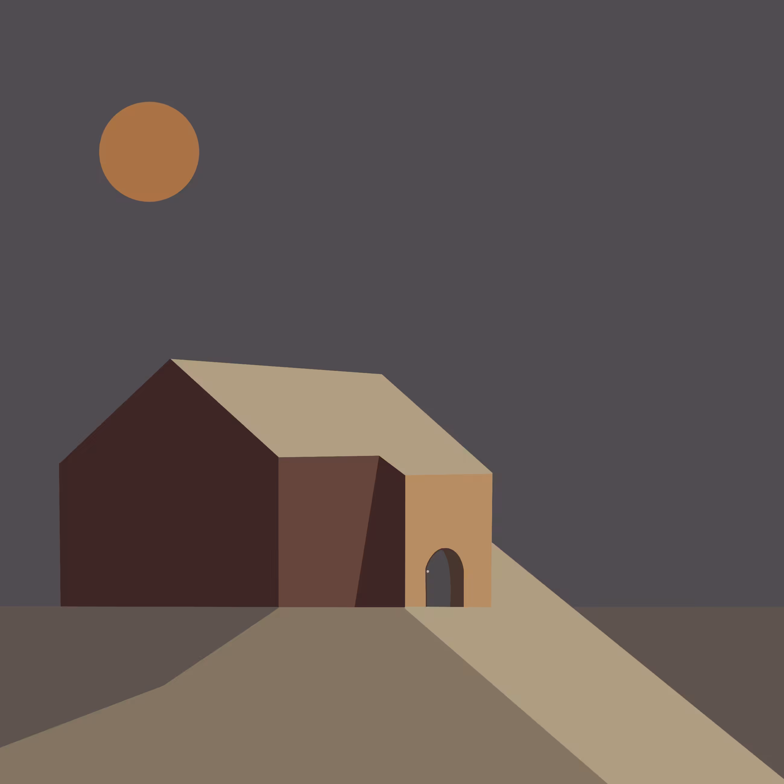 La Villa di m00nsh0t