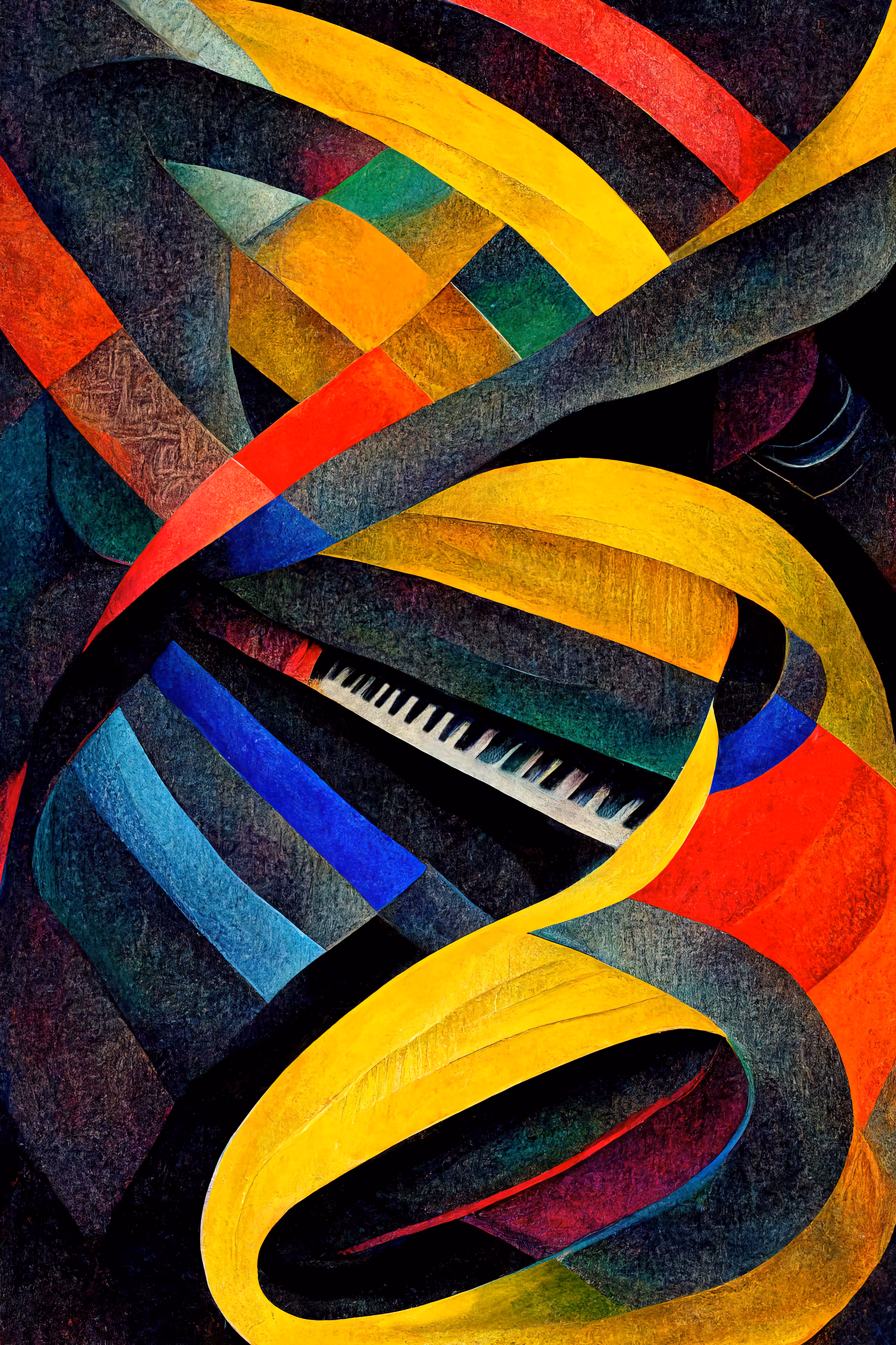 Symphonic 33