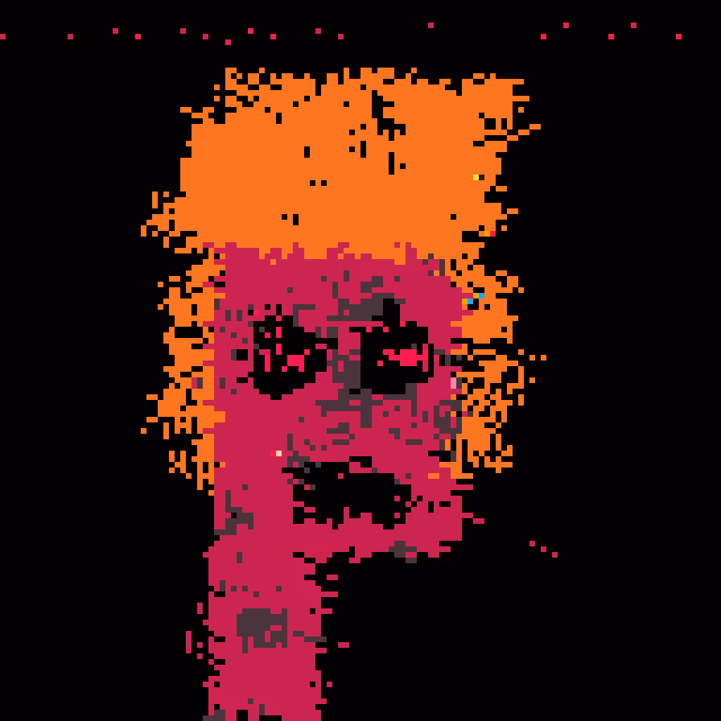 pico_punk_pfp 050 - "Vampire Rock"