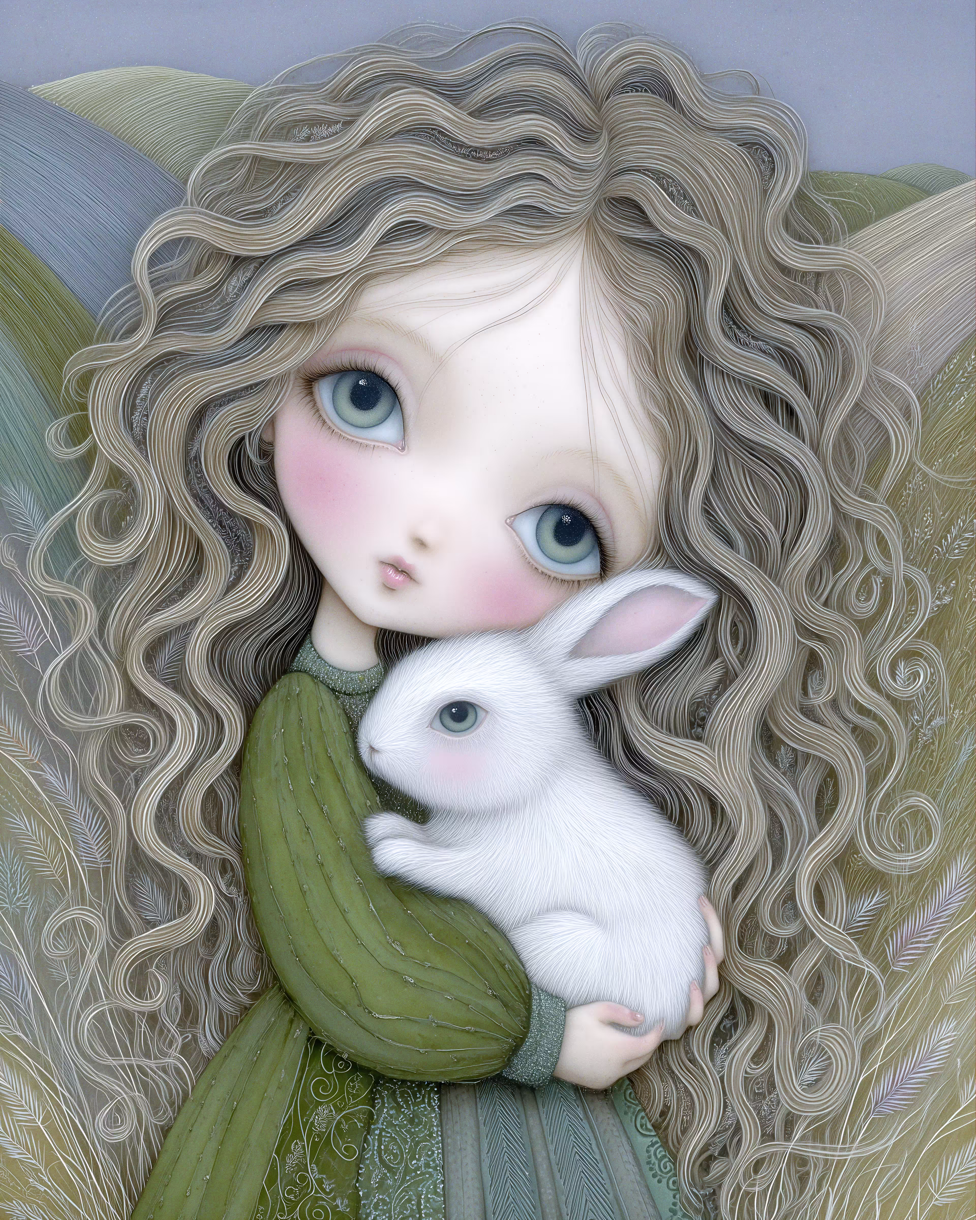 Rabbit #15