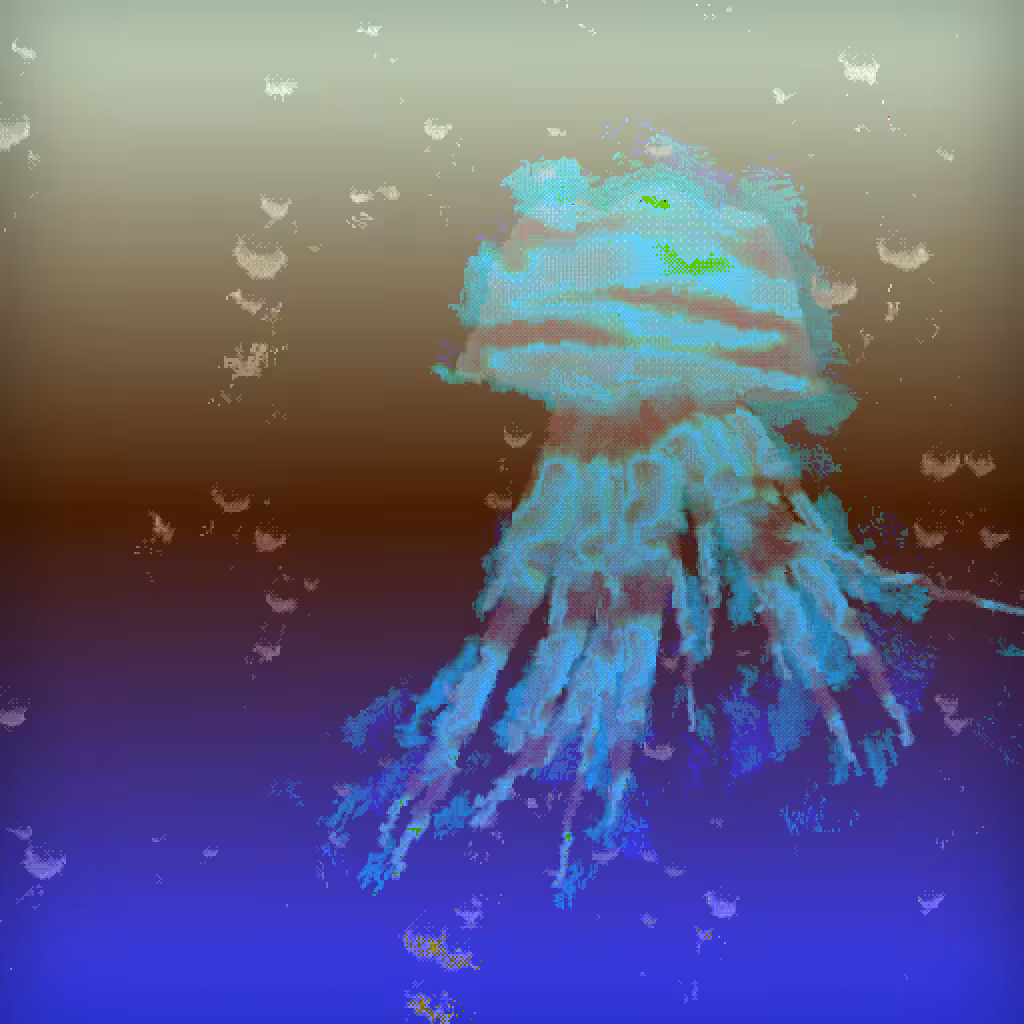 Jellyglitch #68