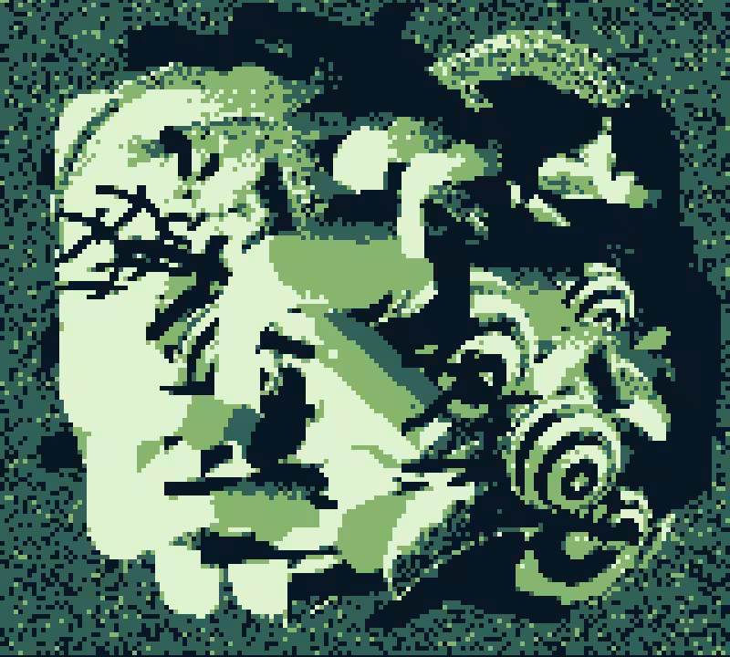 ConcretionX144X160 #83