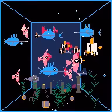 🌊Aquatic Pixel🌊
