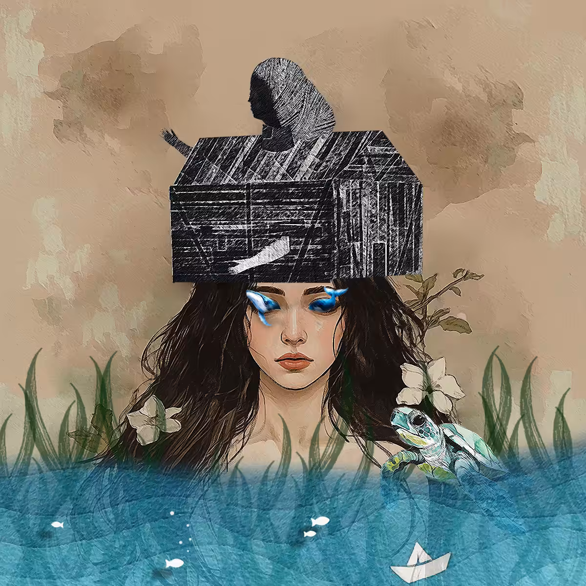 The Happy Valley: Beneath still waters