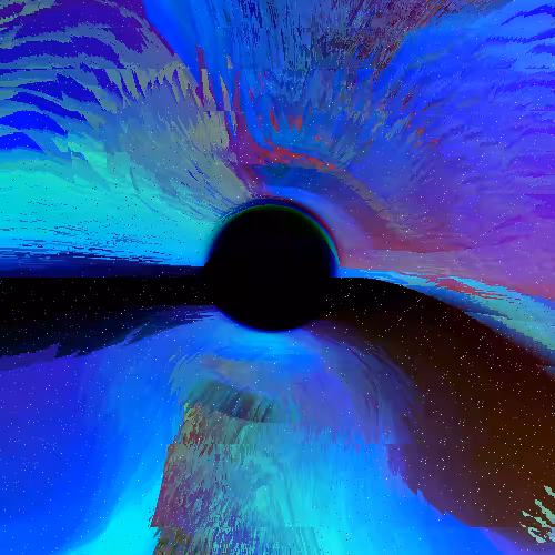 SINGULARITY #209