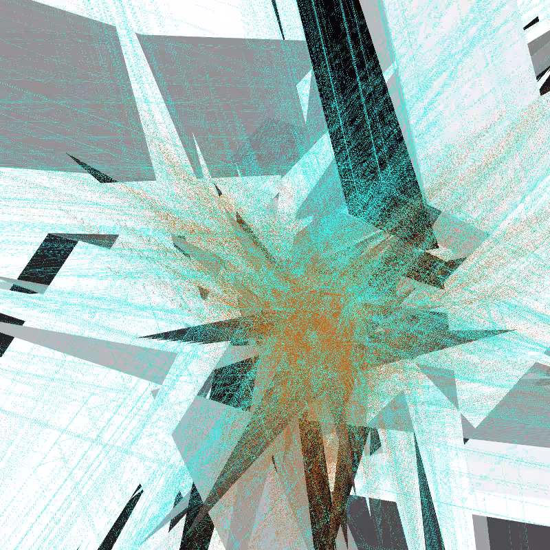 fractured #29