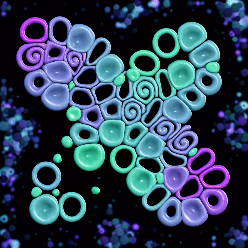 Haemo Globs #353