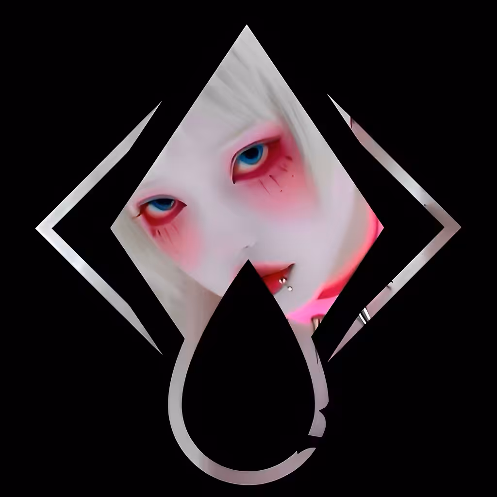 Cyber-Gothic | Just Art