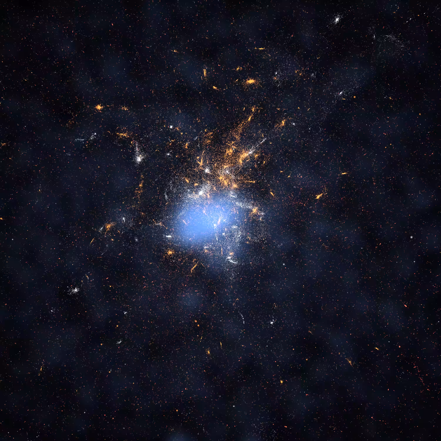 Galaxy Clusters 2