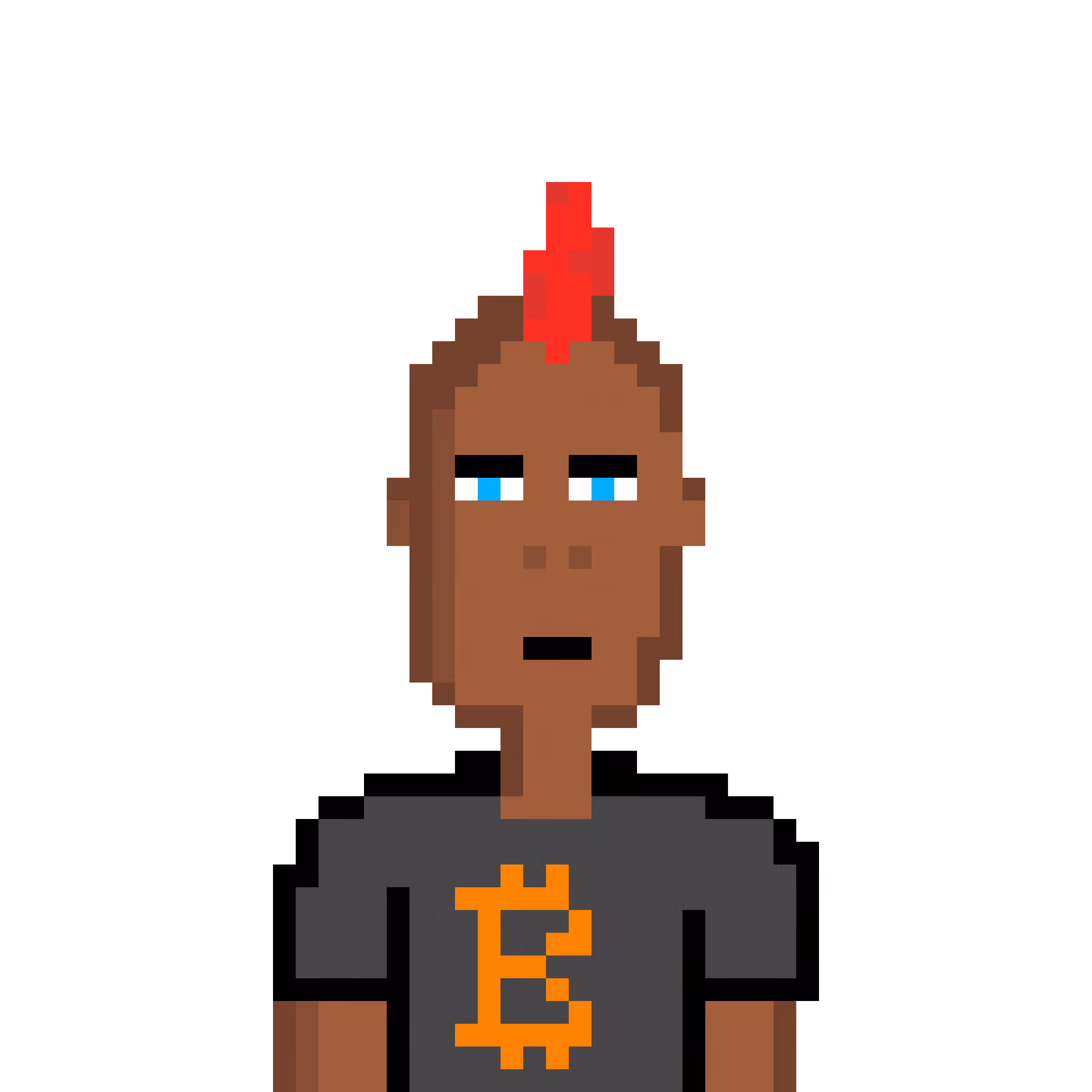 Dank Pixel Gods: Dank Pixel God #4513