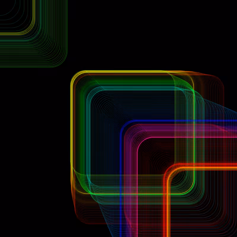 Portal de colores #4