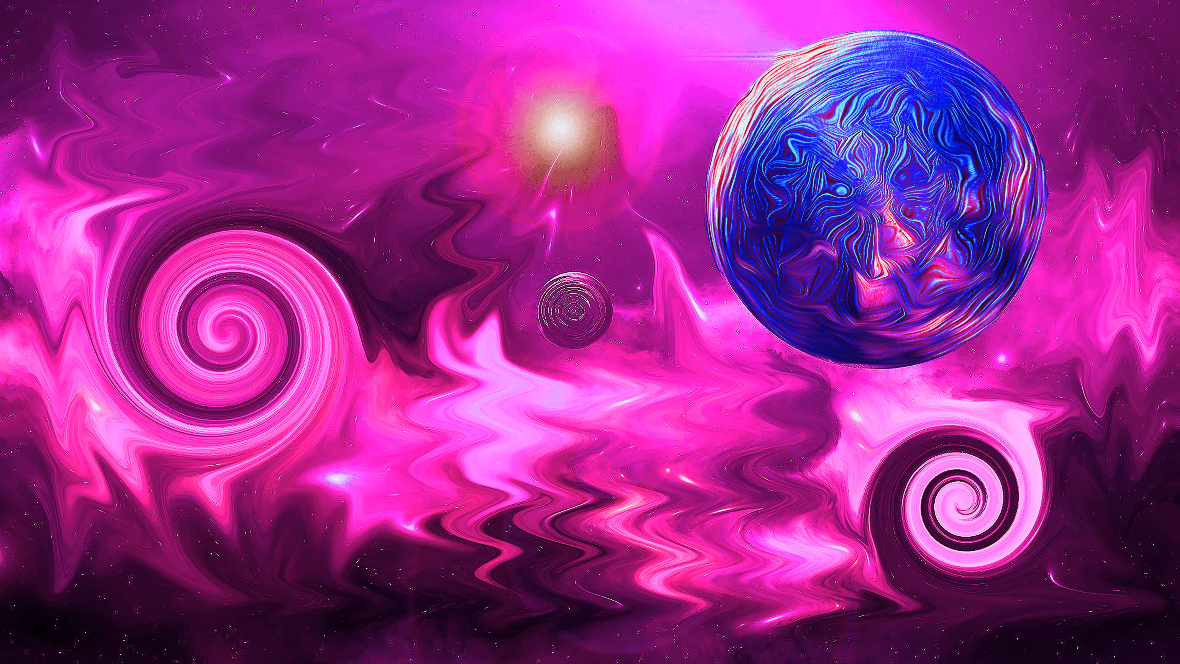 LOST IN S P A C E #11