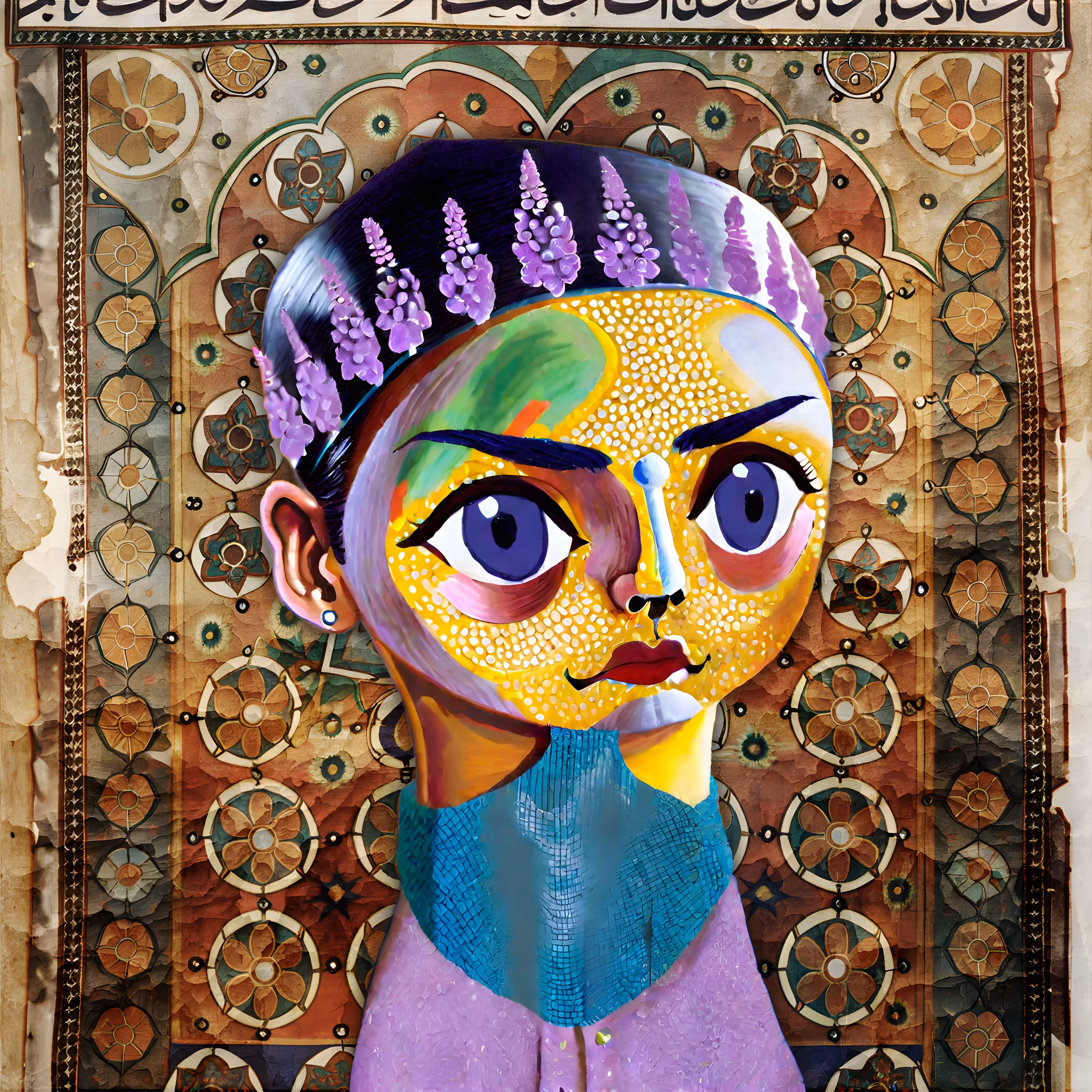 Art DeCC0s: Art DeCC0 #2542