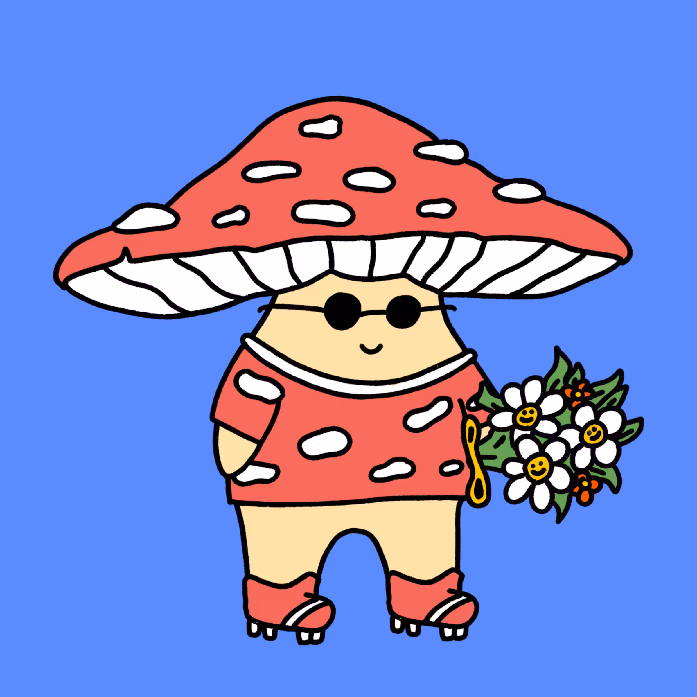 Shroomio #4163