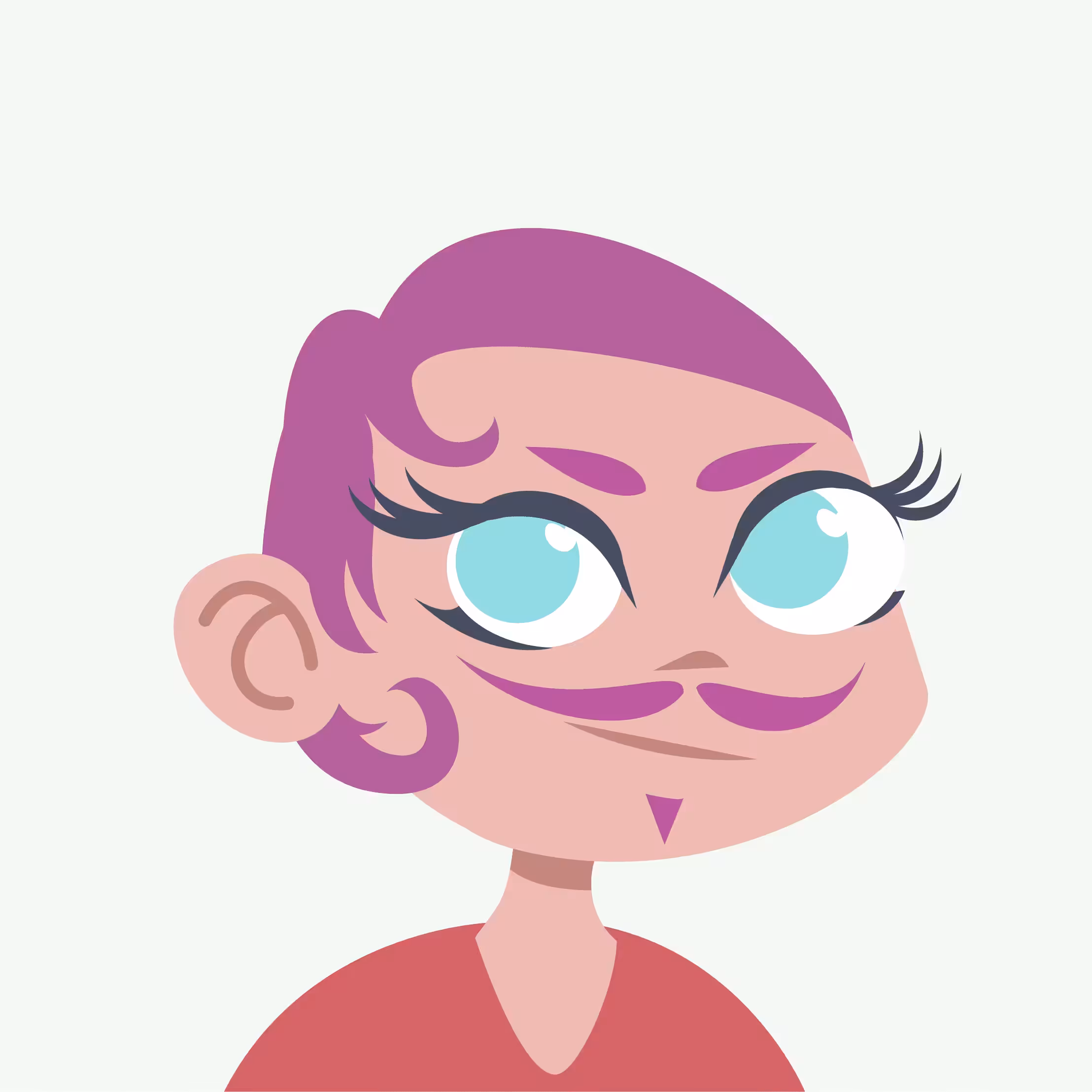 Cute Bastard #54