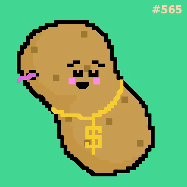 Peanut Gallery #565